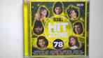 Hitzone 78, Pop, Zo goed als nieuw, Verzenden