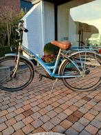 Meisjesfiets 22 inch., Fietsen en Brommers, Fietsen | Meisjes, Ophalen, 22 inch