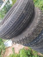 Roue pour caravane, remorque, remorque moto, 4x115, Caravanes & Camping, Utilisé