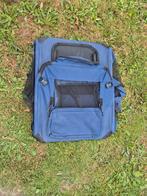 Honden en katten tas nieuw!, Ophalen