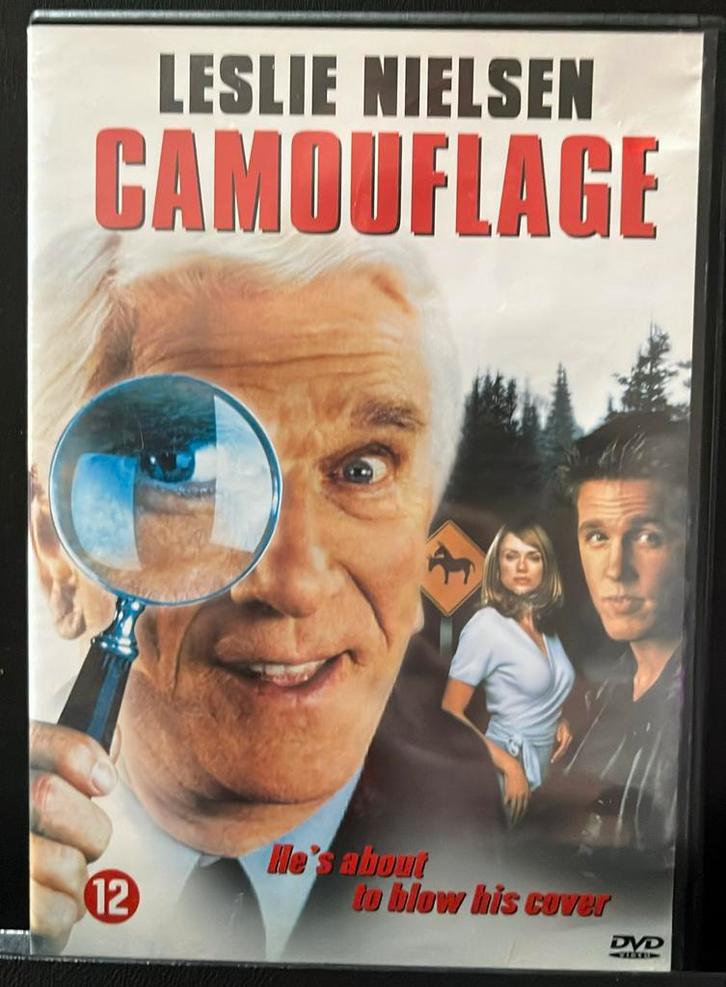 Dvd’s komedie deel 10, Cd's en Dvd's, Dvd's | Komedie, Zo goed als nieuw, Ophalen of Verzenden