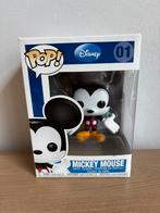 Funko pop Mickey (01) Disney, Collections, Enlèvement, Comme neuf