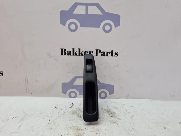 Elektrisch Raam Schakelaar van een Nissan Qashqai, Auto-onderdelen, Dashboard en Schakelaars, Nissan, Gebruikt, 3 maanden garantie