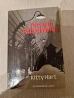 Terug In Auschwitz, de bataafsche leeuw, Enlèvement ou Envoi