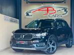 Volvo XC40 2.0 D3 Momentum Geartronic * GARANTIE 12 MOIS *, Auto's, Volvo, Automaat, 4 cilinders, 1969 cc, Zwart