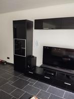 tv meubel, Huis en Inrichting, Kasten |Televisiemeubels, Ophalen, 200 cm of meer, Zo goed als nieuw, 200 cm of meer