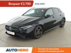 Mercedes-Benz A-Klasse 180 A 180 AMG Line (bj 2023), Auto's, 136 pk, Zwart, 1332 cc, A-Klasse