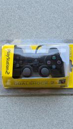 Playstation 2 controller, Games en Spelcomputers, Spelcomputers | Sony PlayStation 2, Ophalen, Zo goed als nieuw