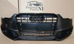 Voorbumper Audi A5 8T S5 Facelift PDC KLS 8T0807437AM 12-16, Auto-onderdelen, Gebruikt, Ophalen of Verzenden, Bumper, Voor