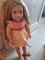 Poupee our generation 45 cm, Verzenden, Zo goed als nieuw, Overige typen