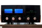 McIntosh MC2105, Audio, Tv en Foto, Versterkers en Ontvangers, Refurbished, 60 tot 120 watt, Stereo, Ophalen