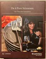 De 4 pure seizoenen, Ophalen of Verzenden, Pascale Naessens
