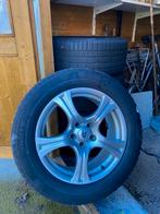 Jaguar 4 winterbanden nieuw!! contiwintercontact ts830p, Enlèvement