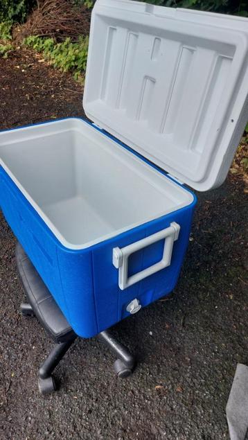 Frigobox beschikbaar voor biedingen