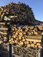 Droog brandhout., Tuin en Terras, Brandhout, Ophalen, Overige houtsoorten, Blokken