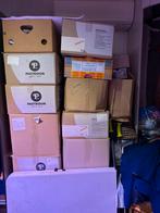 Rommelmarkt spullen, Diversen, Ophalen, Gebruikt