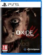 Oxide Room 104 | PS5 | GRATIS LEVERING, -, Verzenden, -, Nieuw