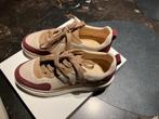 Sneakers beige Bordeaux maat 38, Kleding | Dames, Schoenen, Beige, Nieuw, Ophalen of Verzenden, Sneakers