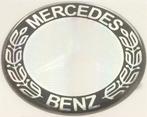 Mercedes 3D doming sticker #5, Envoi