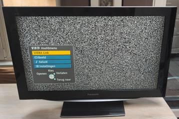 Panasonic Viera TX-37LZD85 37 inch LCD beschikbaar voor biedingen