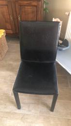 Gratis zwarte stoel, Ophalen, Gebruikt