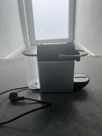 Nespresso koffiemachine, Elektronische apparatuur, Ophalen, Zo goed als nieuw
