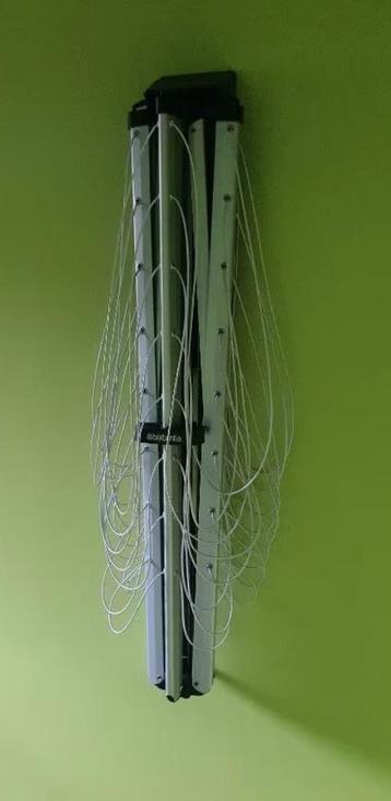 Brabantia wallfix beschikbaar voor biedingen