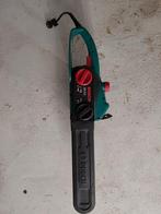 bosch ake 35 s kettingzaag, Ophalen, Gebruikt