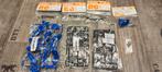 Tamiya vintage boomerang onderdelen en release, Ophalen of Verzenden, Zo goed als nieuw