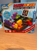 Rush hour traffic jam logic game, Hobby en Vrije tijd, Ophalen, Nieuw, Thinkfun