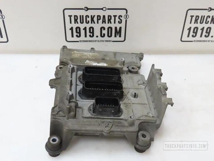 Scania 2646212 Versnellingsbak regeleenheid, Auto-onderdelen, Vrachtwagen-onderdelen, Scania, Gebruikt, Ophalen