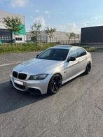 BMW E90 325d LCI N57, Cuir, Berline, Automatique, Carnet d'entretien