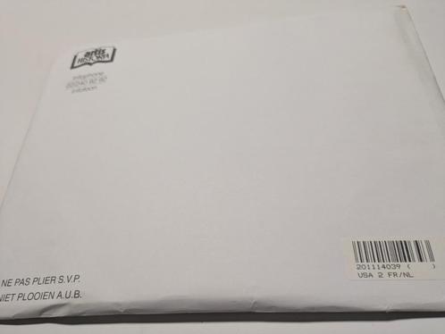 ARTIS PRENTEN CHROMO's sealed enveloppen nieuwe sets, Verzamelen, Foto's en Prenten, Nieuw, Verzenden