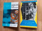 2 OUDE BOEKJES OVER CHEMIE, Boeken, Ophalen of Verzenden
