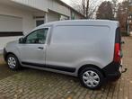 Dacia Dokker, Stof, Zwart, 4 cilinders, 1500 cc