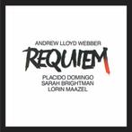 Requiem - Andrew Lloyd Webber (CD), Ophalen of Verzenden, Zo goed als nieuw, Klassiek