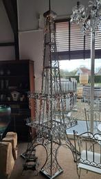 Eifel toren, Huis en Inrichting, Woonaccessoires | Cd- en Dvd-rekken, Ophalen of Verzenden, Zo goed als nieuw