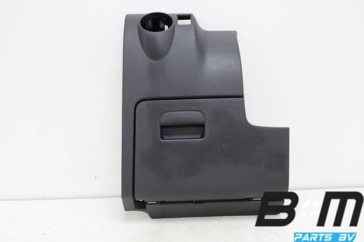 Dashboardafdekking linksonder VW Tiguan 5N 5M1858210A, Auto-onderdelen, Dashboard en Schakelaars, Gebruikt