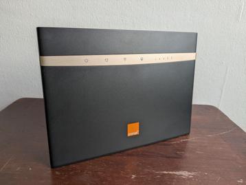 Modem Huawei (Flybox Orange) beschikbaar voor biedingen