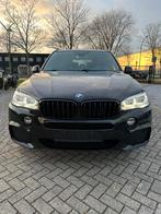 BMW X5 xDrive40d Sport M Paket - 7 Plaatsen - FULL Option, Auto's, BMW, Automaat, 230 kW, 2993 cc, Leder