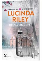 De Zilverboom - Lucinda Riley, Enlèvement ou Envoi, Lucinda Riley, Comme neuf, Europe autre