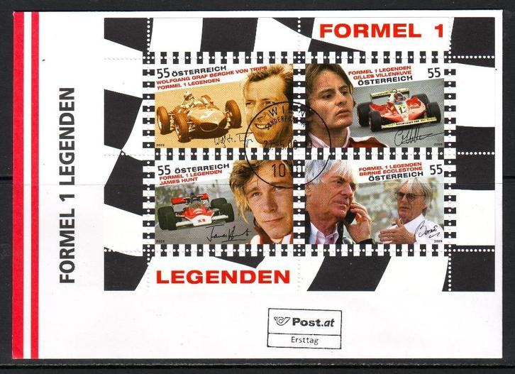 Postzegels : Diverse themabrieven sport 1, Postzegels en Munten, Postzegels | Thematische zegels, Gestempeld, Sport, Ophalen of Verzenden