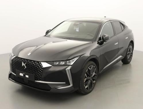 DS 4 édition Opera 2024, Auto's, DS, Particulier, DS 4, 360° camera, ABS, Achteruitrijcamera, Adaptive Cruise Control, Airbags