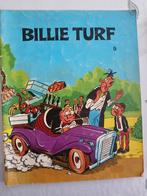 billie turf, Boeken, Ophalen of Verzenden, Gelezen
