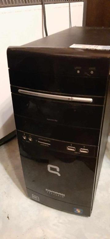PC, Informatique & Logiciels, Enlèvement, Ne fonctionne pas
