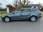 Volkswagen Passat / euro5 / 1,6 tdi /btw wagen incl prijs, Cruise Control, Break, Tissu, Achat