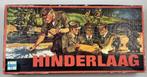 Hinderlaag Clipper Bordspel Gezelschapsspel Compleet Vintage, Hobby en Vrije tijd, Gezelschapsspellen | Bordspellen, Gebruikt