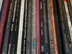 Lot 20 x Lp's Vinyl Klassieke Muziek 33 RPM Boxset, Ophalen of Verzenden, Gebruikt