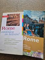 Reisgids Rome, Ophalen, Zo goed als nieuw