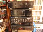 lot stereo aparatuurs te koop, Audio, Tv en Foto, Ophalen, Gebruikt, Cd-speler